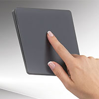 Systeme Electric Systeme Infinity